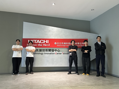 Hitachi-HighTech