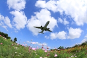 Fukuoka Airport